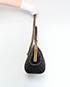 Retro Donna Bowling Bag, side view